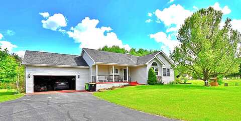 4930 Warrington Way, Gladwin, MI 48624