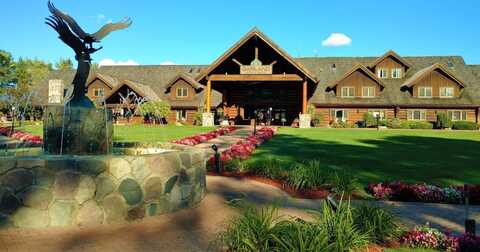 126 Long Drive, Lewiston, MI 49756