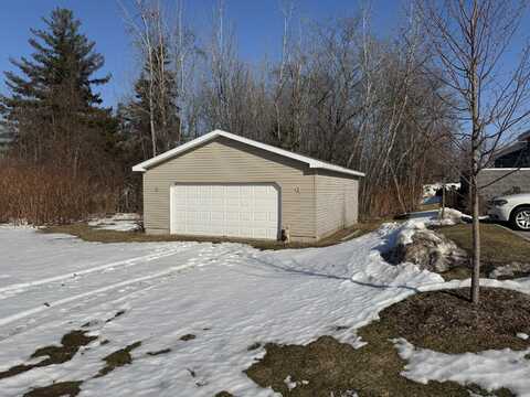 1 Northway, Houghton Lake, MI 48629