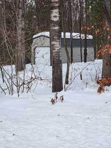 0000 N N. St. Helen RD., Saint Helen, MI 48656