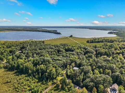 7001 Jasmyn Drive, Saint Helen, MI 48656