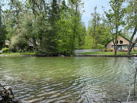Tbd Banwell Road, Alanson, MI 49706