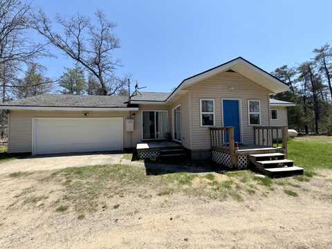 1073 S Hoot Owl Lane, Grayling, MI 49738