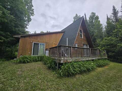 2709 Timberlane Trail, Grayling, MI 49738