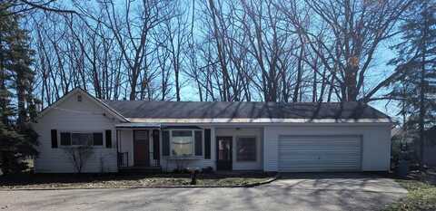 11859 N US 23 Highway, Ossineke, MI 49766