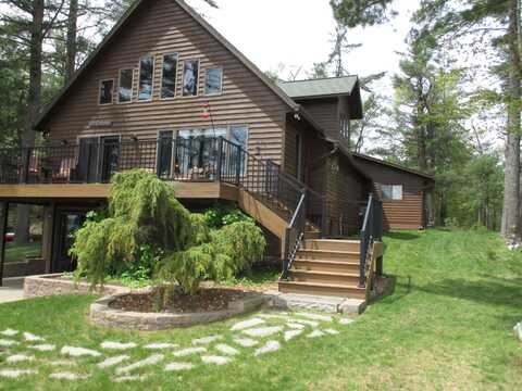 5622 Vacationland Drive, Lewiston, MI 49756