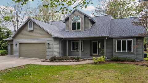 4845 Tournament Drive, Gaylord, MI 49735