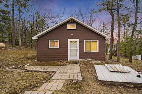24046 Ranch House Trail, Atlanta, MI 49709