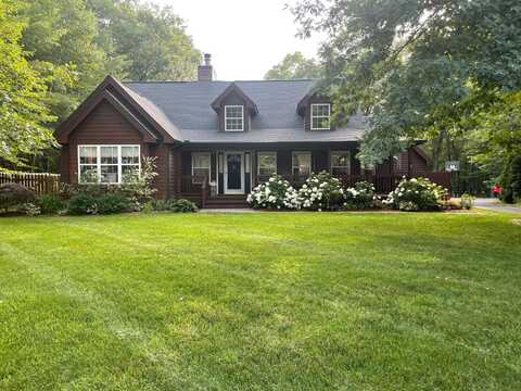 7149 Cedar Lake Road, Oscoda, MI 48750