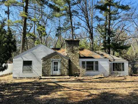 2930 S Gladwin Road, Prudenville, MI 48651