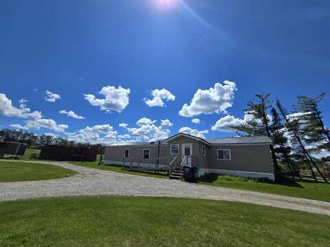 440 N GALBRAITH Road, Mio, MI 48647