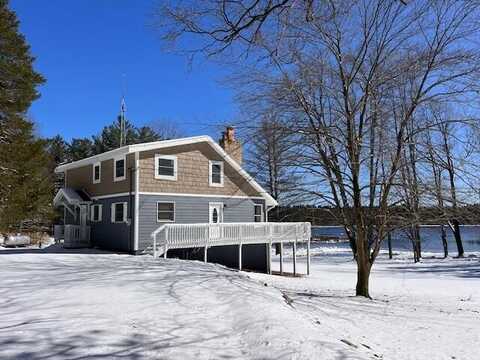 8519 McIntosh Road, Millersburg, MI 49759