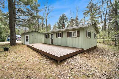 15590 Whippoorwill Lane, Ocqueoc, MI 49759