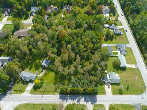 2+ Acres Golf Course Road, Alpena, MI 49707
