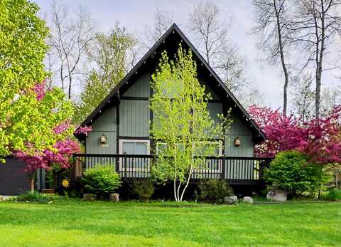 1500 Goldenrod Drive Drive, Houghton Lake, MI 48629