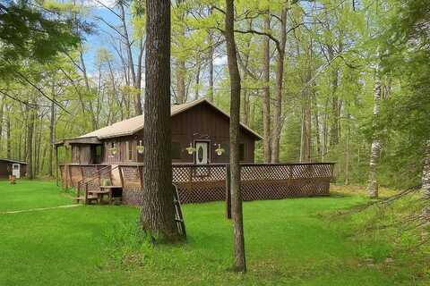 15709 Pleasant Valley Road, Atlanta, MI 49709