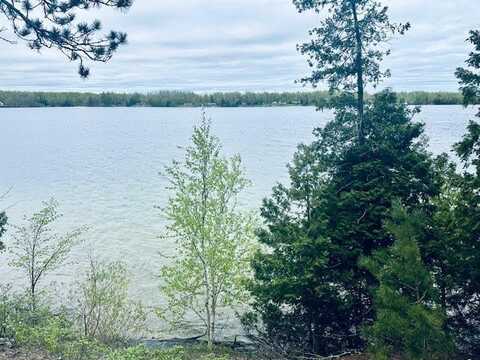 4942 Michakewa Trail, Cheboygan, MI 49721