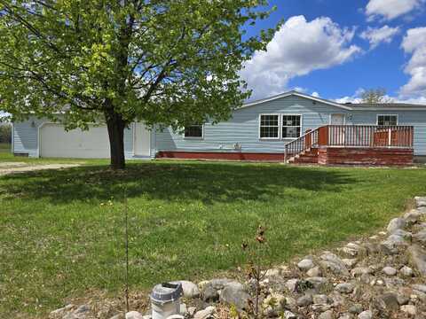6120 Walker Road, Afton, MI 49705