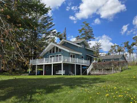 2623 W Dixon Lake Drive, Gaylord, MI 49735