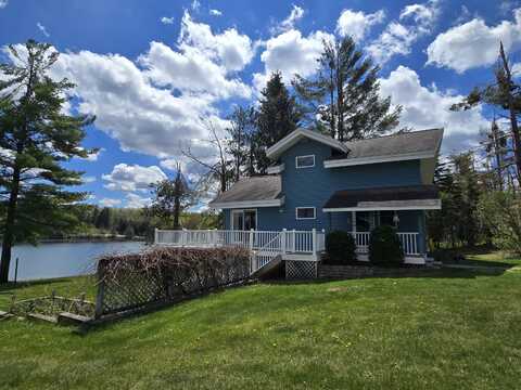 2623 W Dixon Lake Drive, Gaylord, MI 49735