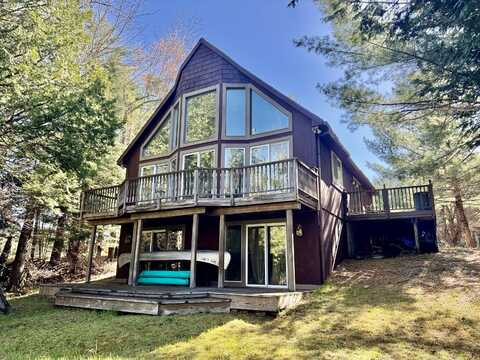 2330 Kirkland Drive, Grayling, MI 49738