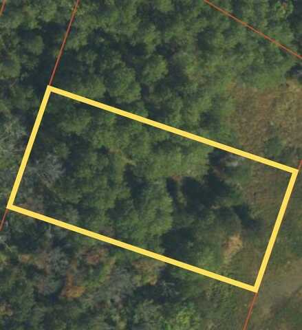 306 Long Drive, Lewiston, MI 49756