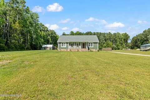 198 Poplar Drive, Elizabeth City, NC 27909