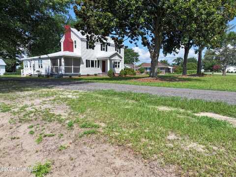 257 Evans-Bass Road, Edenton, NC 27932