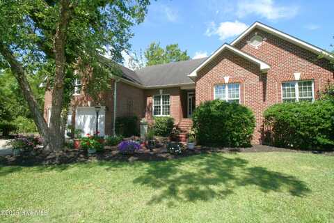 141 N River Road, Plymouth, NC 27962