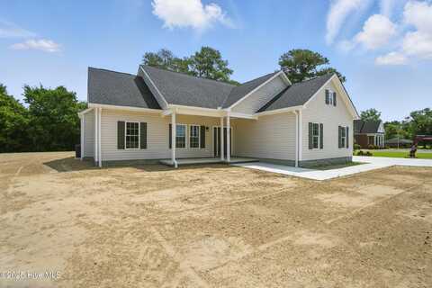 143 Woodville Road, Hertford, NC 27944