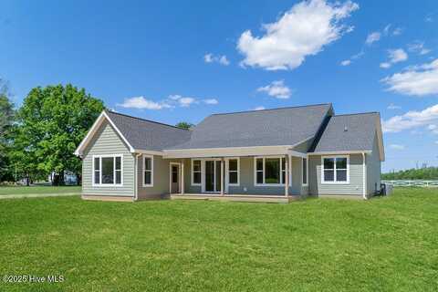 1102 Soundside Road, Edenton, NC 27932