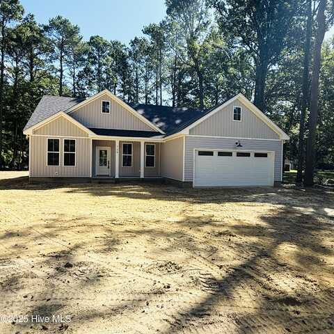 129 Bayview Trail, Edenton, NC 27932