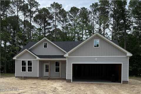 129 Bayview Trail, Edenton, NC 27932