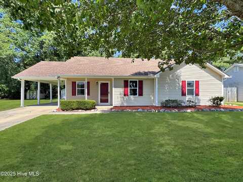 130 Summerfield Street, Elizabeth City, NC 27909