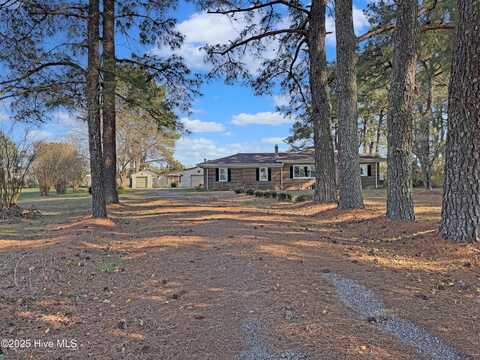 1215 Us Highway 17, Elizabeth City, NC 27909