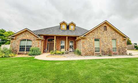 17301 SPRING LAKE Drive, Canyon, TX 79015