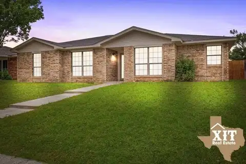 1132 STERLING Drive, Amarillo, TX 79110