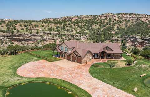 8150 Little Fox Trail, Amarillo, TX 79118