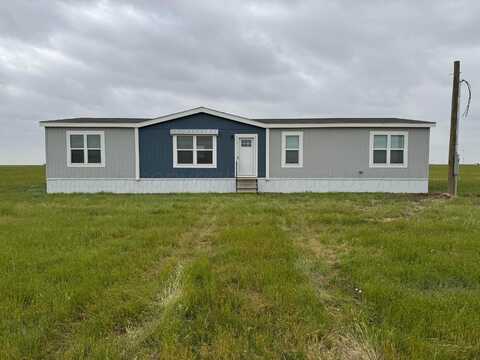 601 W Heritage Lane, Canyon, TX 79015