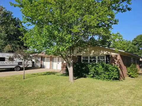 4413 MESA Circle, Amarillo, TX 79109