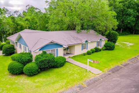 833 SMALLEE STREET, Alma, GA 31510