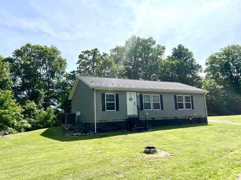 11100 McDougal, Millfield, OH 45761