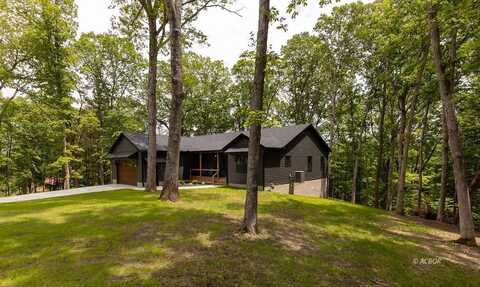 21650 Lake Rd, Glouster, OH 45732