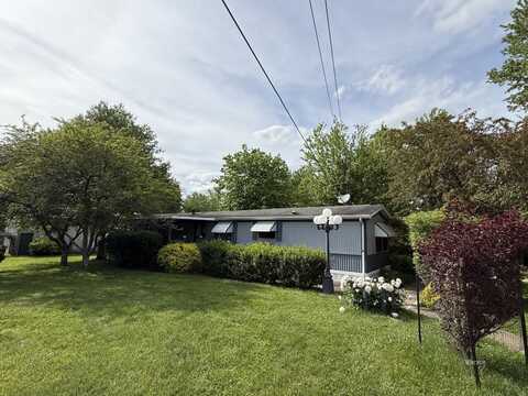 1298 S Delaware Ave, Wellston, OH 45692