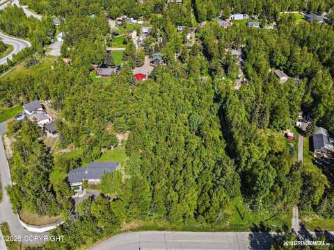 000 Wildien Drive, Anchorage, AK 99516