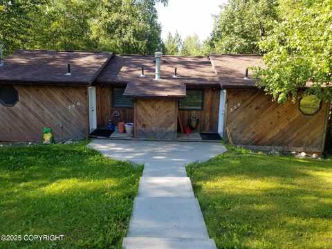 560 E Agate Lane, Wasilla, AK 99654