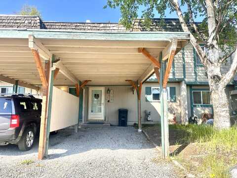 459 Atlantis Avenue, Anchorage, AK 99518