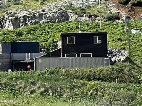 350 Steward Road, Unalaska, AK 99685