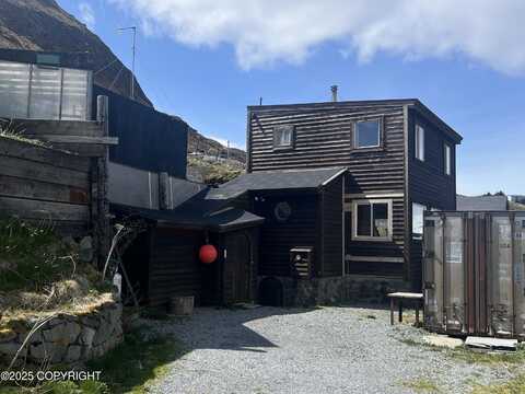 350 Steward Road, Unalaska, AK 99685