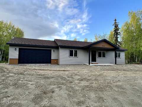 8201 W Teal Circle, Wasilla, AK 99623